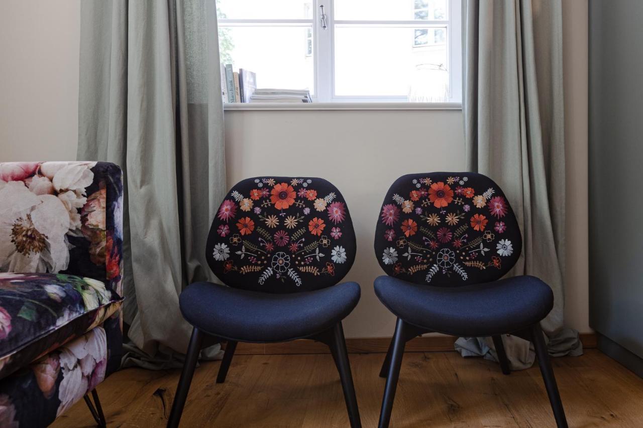 Apartmán Flecksches Gut Lipsko Exteriér fotografie