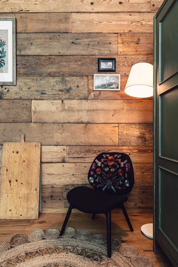 Apartmán Flecksches Gut Lipsko Exteriér fotografie