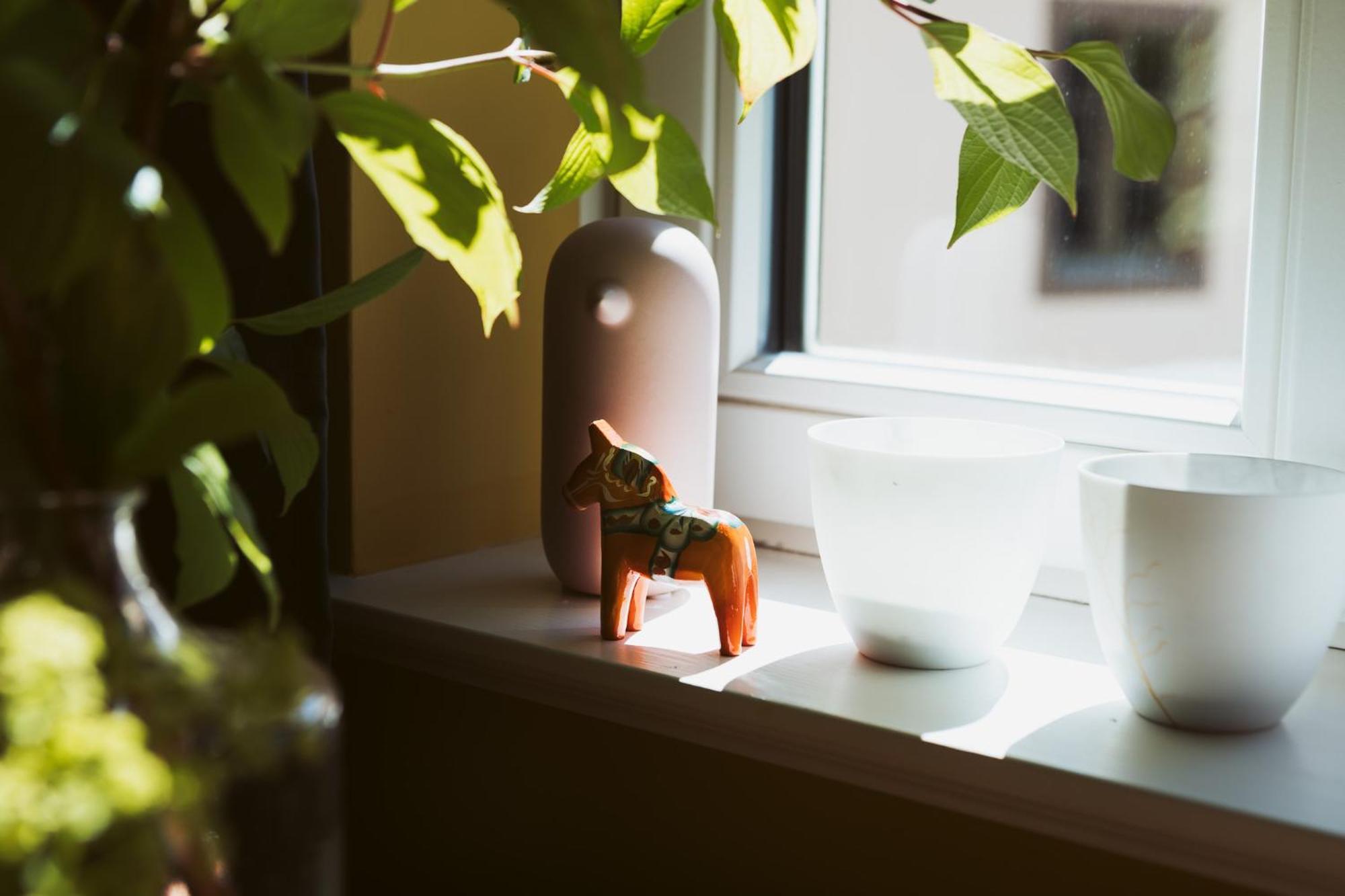 Apartmán Flecksches Gut Lipsko Exteriér fotografie