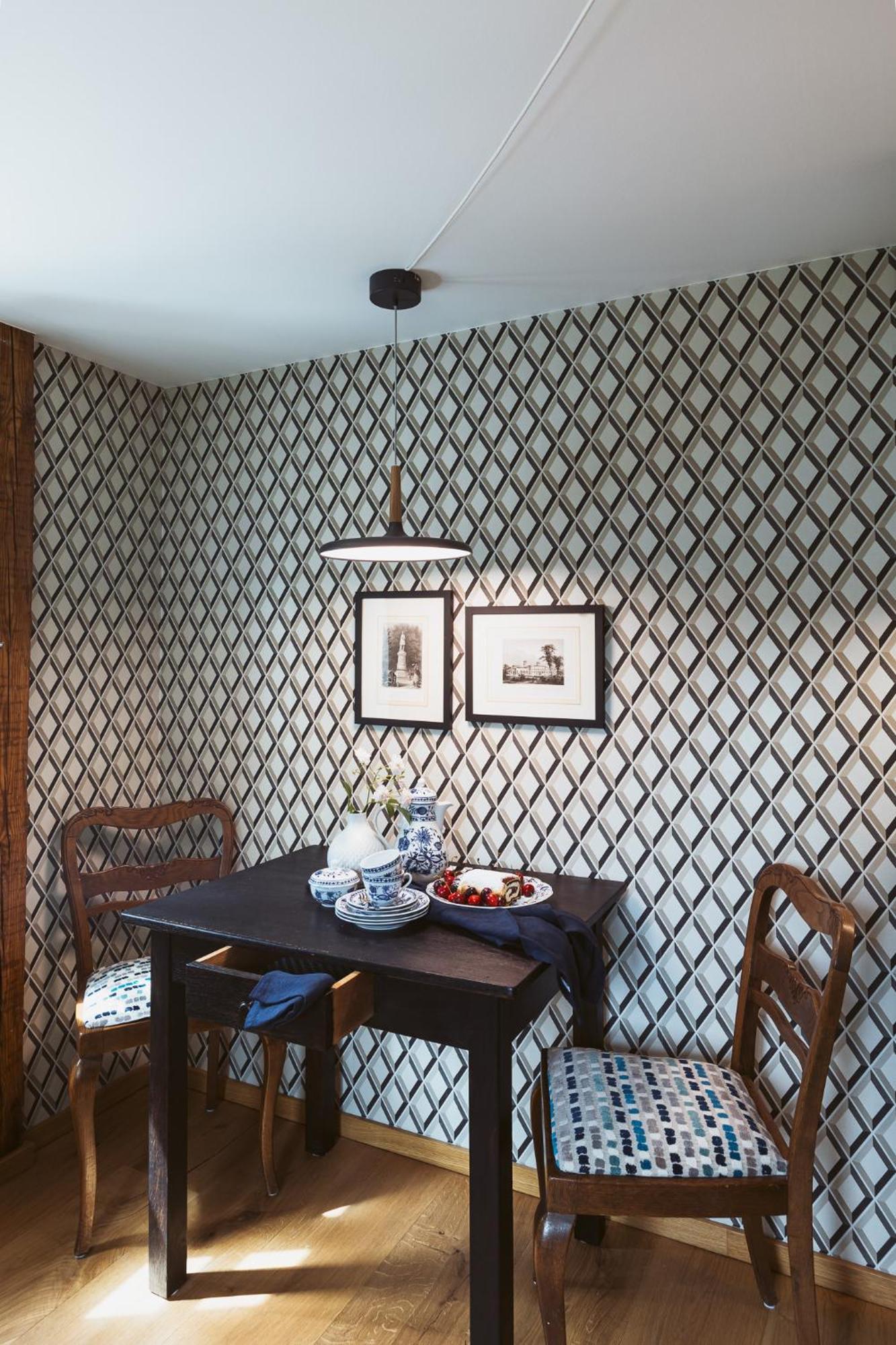 Apartmán Flecksches Gut Lipsko Exteriér fotografie
