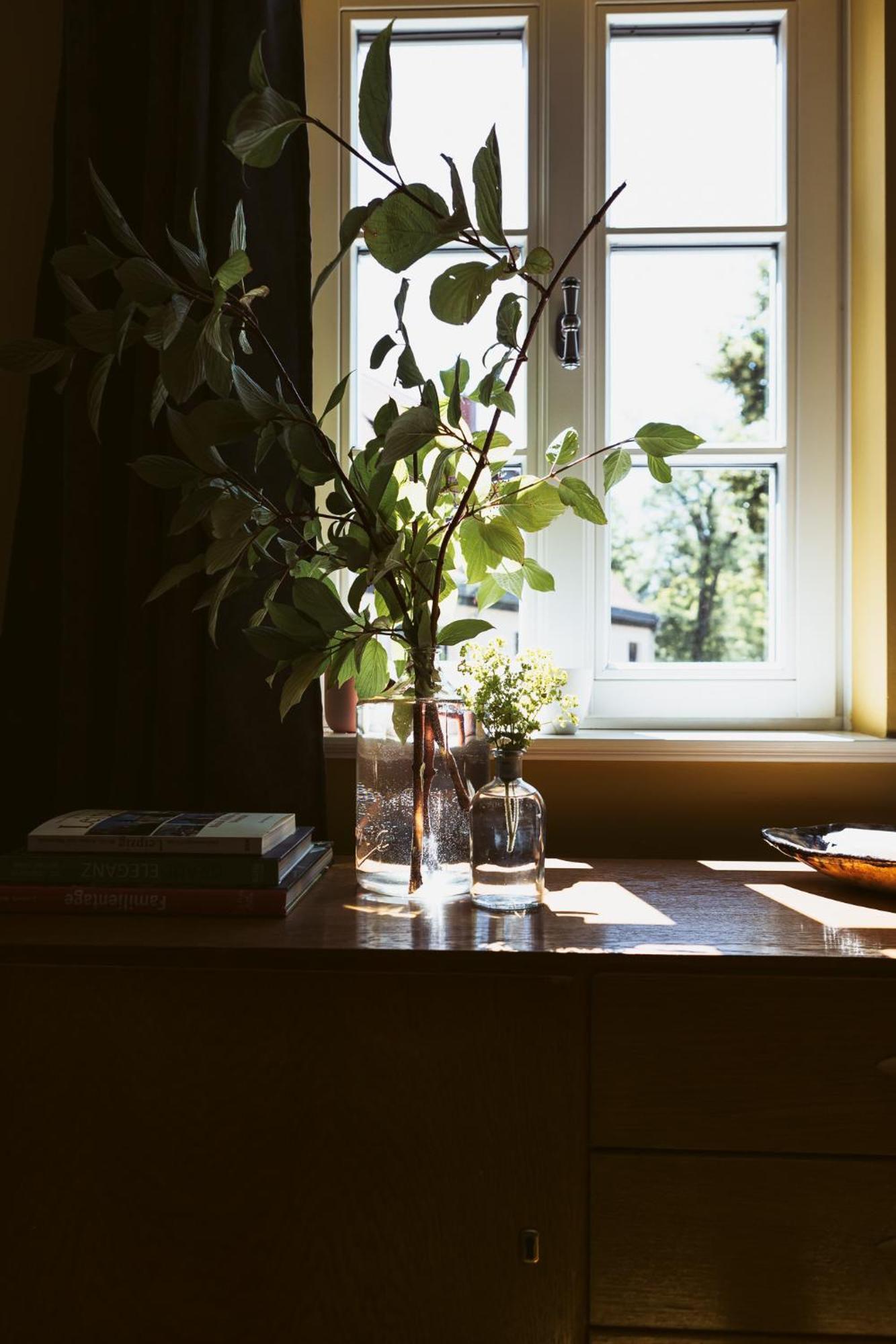 Apartmán Flecksches Gut Lipsko Exteriér fotografie